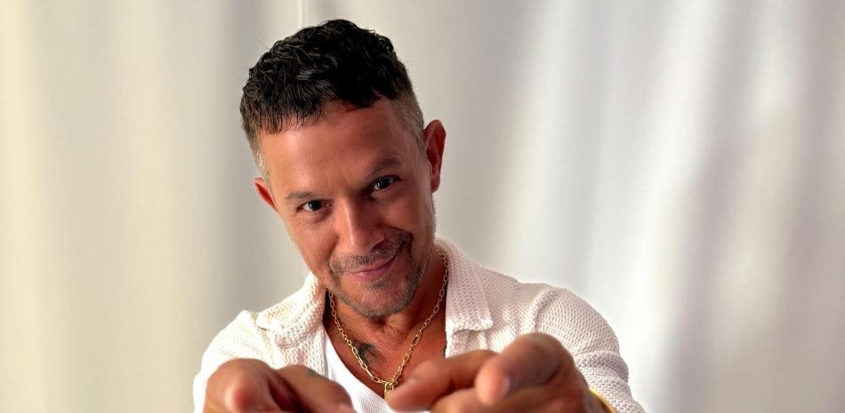 "Nada en la vida hará que mi relación contigo"
