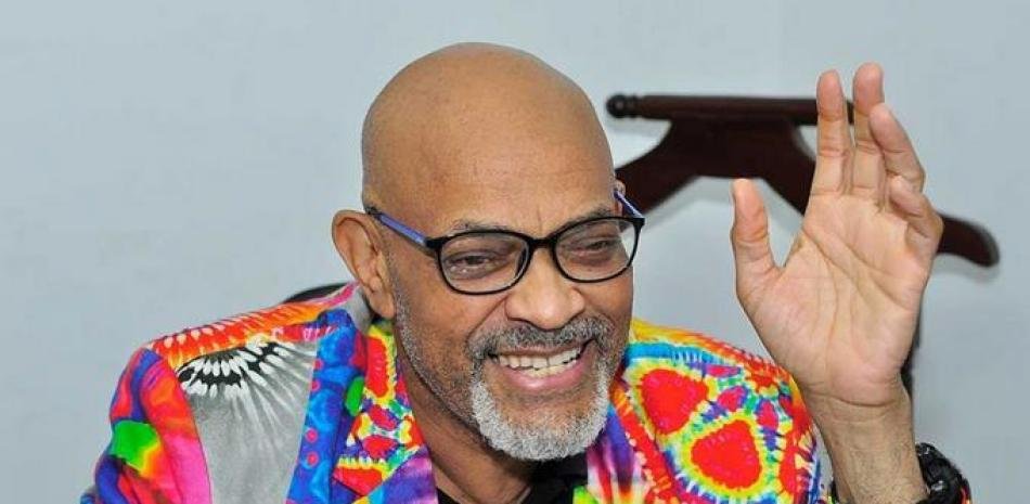 Nelson Javier bajo tratamiento en casa después de estar en el hospital es agua en los pulmones
