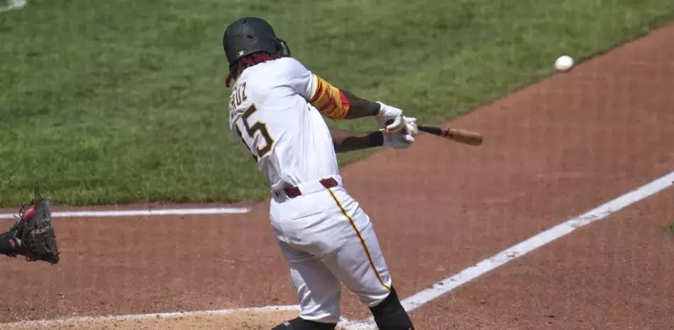 Oneil Cruz vence a 2 jonrones y los Piratas vencen a los Mets 12-1 para barrer una serie de tres juegos