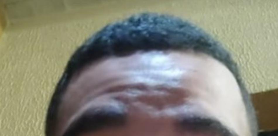 Sostienen a alguien por el asesinato del tiktoker Gabriel Sabrieriento en Venezuela