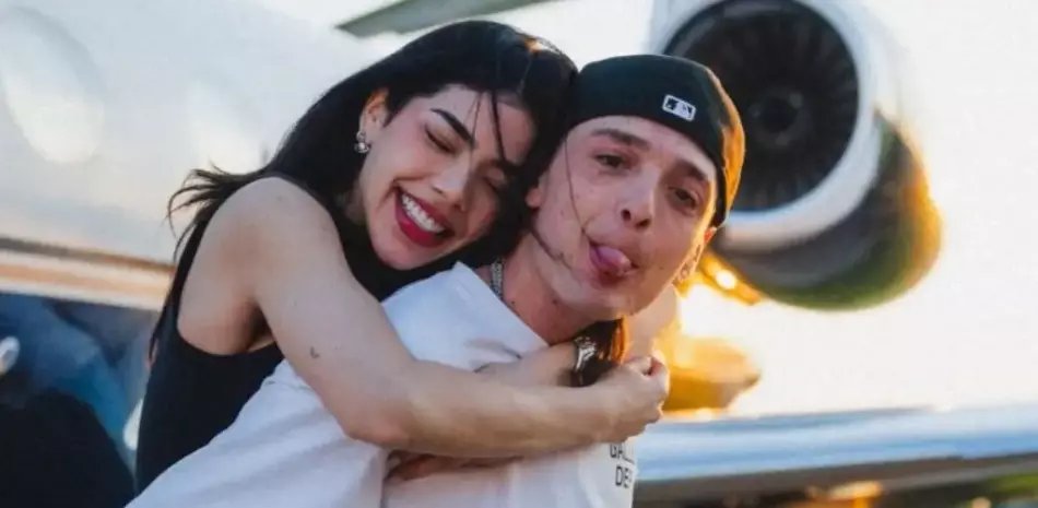 Un ritmo de cruce de gobierno musical se convirtió en amor