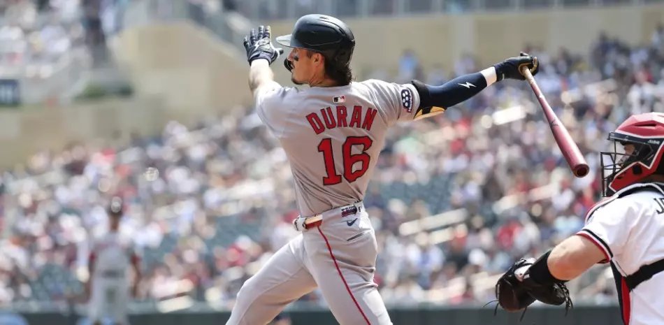 Duran, Story y Bello Shine mientras los calcetines rojos aplastan 13-1 a los gemelos