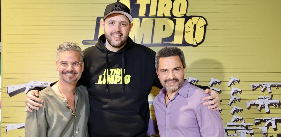 Forma 15 -oreja hasta que "un tiro limpio" sea