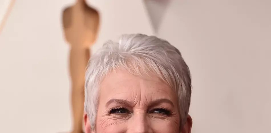 Jamie Lee Curtis, contra los hermosos animales; Dice "la actitud classiana"