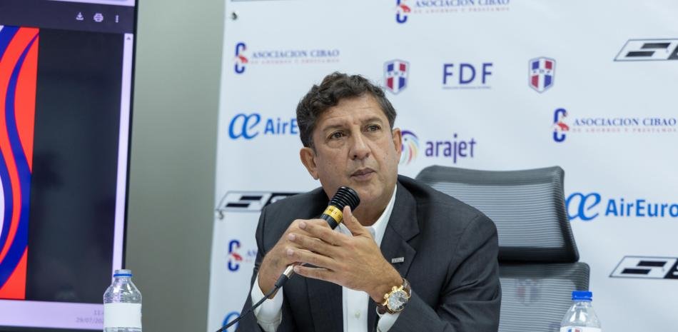 La Comisión del equipo de fútbol presenta el saldo del segundo trimestre de 2025