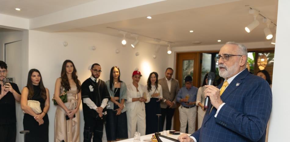 Los diseñadores indomables dedican su novena colección de modas a Lidom