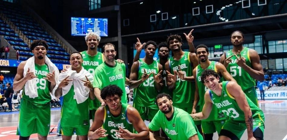 Brasil y Canadá son los favoritos para ir a la final del AmericanUP