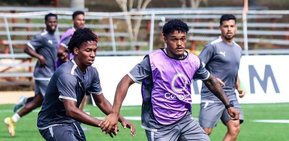 Cibao FC visita el O&M este sábado en el LDF
