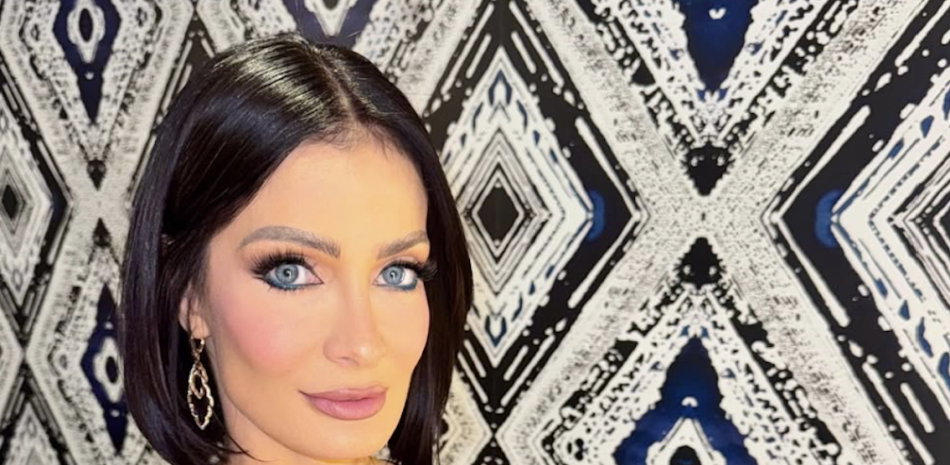 Danana Torres reveló si "eres malo" para "boca"