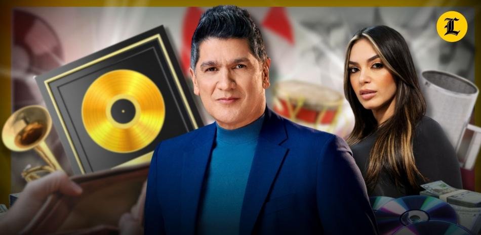 El programa de Eddy no recibe una pensión por su éxito exitoso que incluir "Inmigrante" #ELCUARTOCO