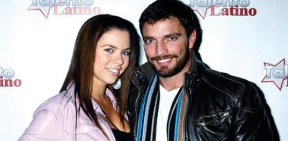 Julián Gil revela que Ximena Duque no fue honesta con Carlos Ponce