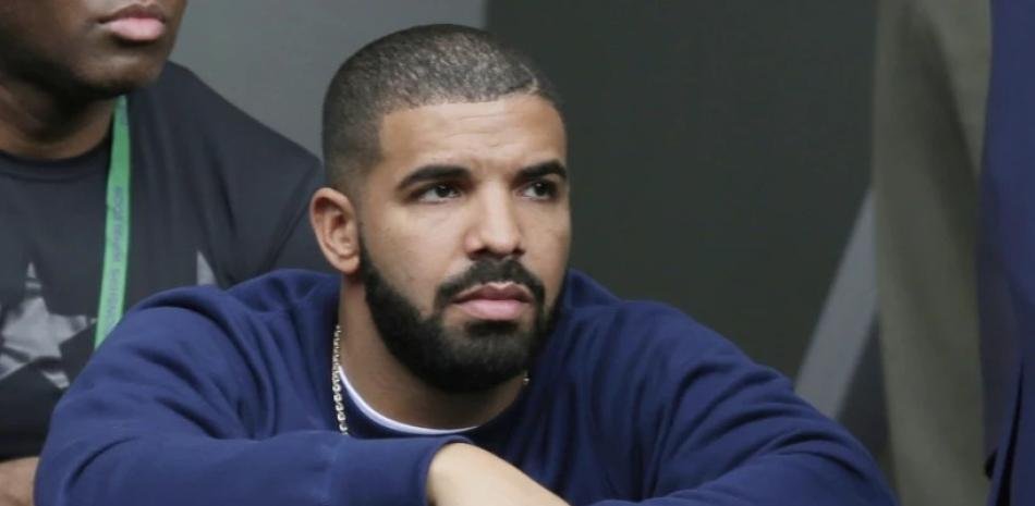 Drake apuesta a 300,000 que Jannik Sinner ganará el US Open