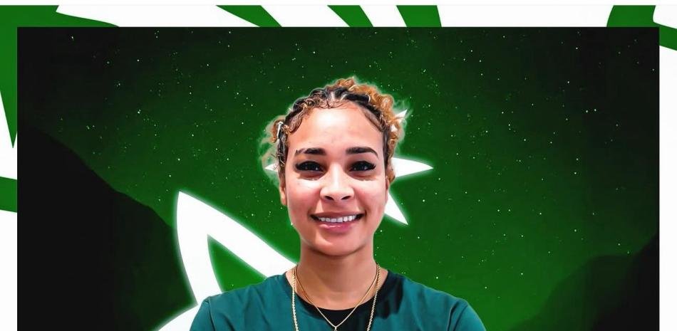 Esmery Martínez jugará en la primera división del baloncesto de Türkiye