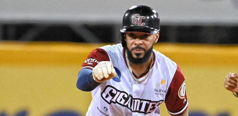 Los gigantes del Cibao firman un acuerdo con TIX para la venta de boletos de la temporada 2025