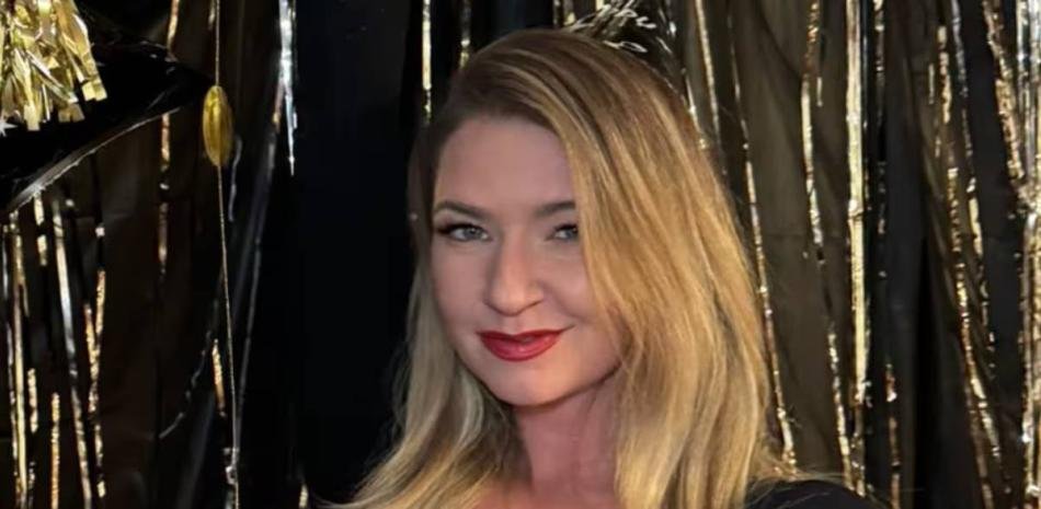Natalia Rae, una reproductora de cine muere mientras está de vacaciones en Costa Rica