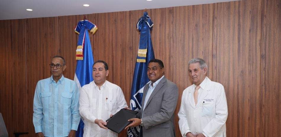 SNS asume los servicios médicos de los Juegos Centroamericanos y Caribe de XXV.