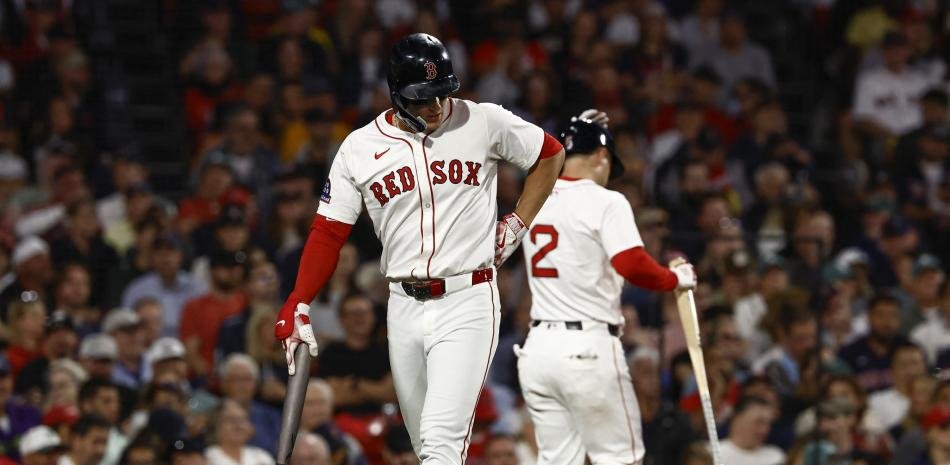 Se espera que Boston Anthony Roman pierda el resto de la temporada regular