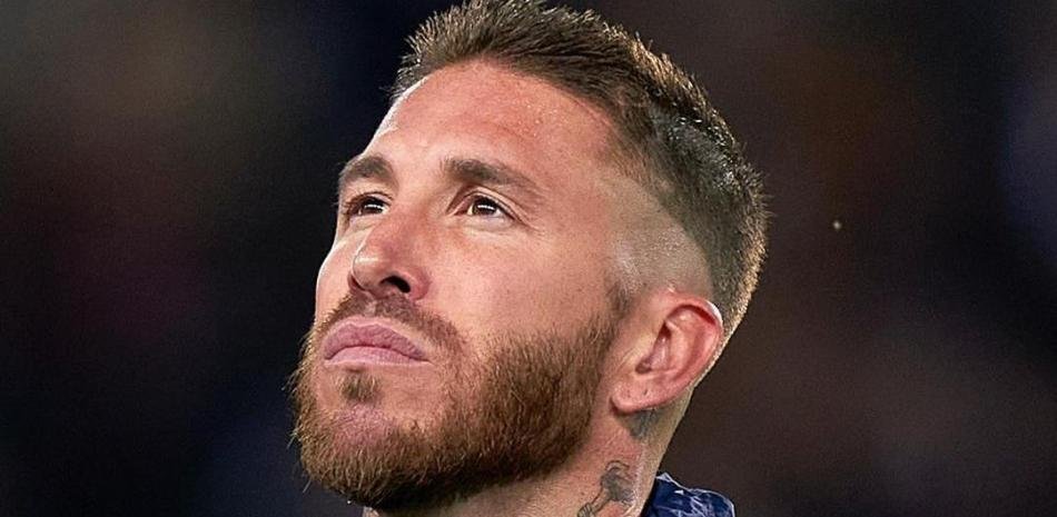 Soccer Sergio, Ramos E Ramos