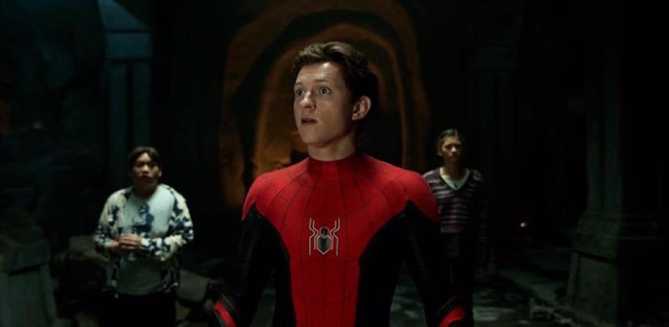 ¿Cuánto cuesta Tom Holland en cada película?